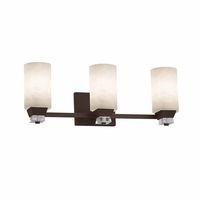 Bathroom Lighting (3 bulbs) 23" Width Bathroom Lighting (3 bulbs) 23" Width