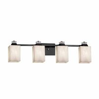 Bathroom Lighting (4 or more bulbs) 32-1/2" Width Bathroom Lighting (4 or more bulbs) 32-1/2" Width