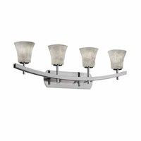 Bathroom Lighting (4 or more bulbs) 35-1/2" Width Bathroom Lighting (4 or more bulbs) 35-1/2" Width