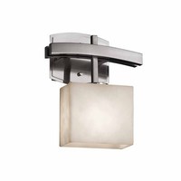 1 Bulb Wall Sconce