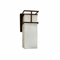 Outdoor Wall Light 10-3/4" Height Outdoor Wall Light 10-3/4" Height