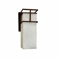 Outdoor Wall Light 14-3/4" Height Outdoor Wall Light 14-3/4" Height