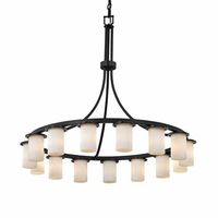 Large Foyer Chandelier 42" Width Large Foyer Chandelier 42" Width