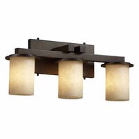 Bathroom Lighting (3 bulbs) 21" Width Bathroom Lighting (3 bulbs) 21" Width