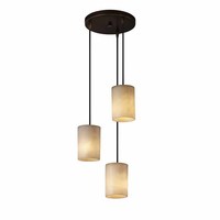 Multi Light Pendant 4" Width Multi Light Pendant 4" Width