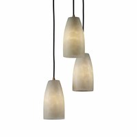 Multi Light Pendant 4" Width Multi Light Pendant 4" Width