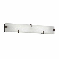 Bathroom Lighting (4 or more bulbs) 28-1/4" Width Bathroom Lighting (4 or more bulbs) 28-1/4" Width