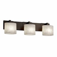 Bathroom Lighting (3 bulbs) 28" Width Bathroom Lighting (3 bulbs) 28" Width