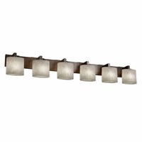 Bathroom Lighting (4 or more bulbs) 56-1/2" Width Bathroom Lighting (4 or more bulbs) 56-1/2" Width