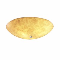 Semi Flush Mount 24" Width Semi Flush Mount 24" Width