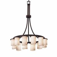 Large Foyer Chandelier 28" Width Large Foyer Chandelier 28" Width