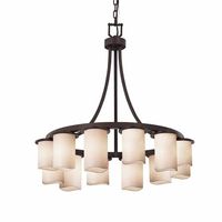 Large Foyer Chandelier 28" Width Large Foyer Chandelier 28" Width