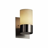 1 Bulb Wall Sconce 1 Bulb Wall Sconce