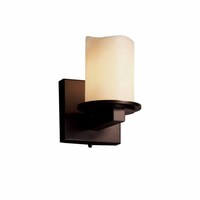 1 Bulb Wall Sconce 1 Bulb Wall Sconce