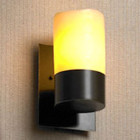 1 Bulb Wall Sconce 1 Bulb Wall Sconce
