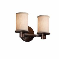 Bathroom Lighting (2 Bulbs) 12-1/4" Width Bathroom Lighting (2 Bulbs) 12-1/4" Width