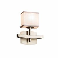 1 Bulb Wall Sconce
