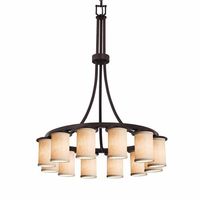 Large Foyer Chandelier 28" Width Large Foyer Chandelier 28" Width