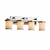 Bathroom Lighting (4 or more bulbs) 29" Width Bathroom Lighting (4 or more bulbs) 29" Width
