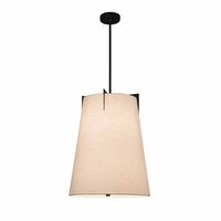 Drum Pendant 18" Width Drum Pendant 18" Width