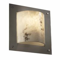 1 Bulb Wall Sconce 1 Bulb Wall Sconce