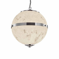 Foyer Pendant Lighting 17" Width Foyer Pendant Lighting 17" Width