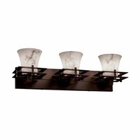 Bathroom Lighting (3 bulbs) 26-1/2" Width Bathroom Lighting (3 bulbs) 26-1/2" Width