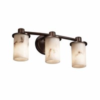 Bathroom Lighting (3 bulbs) 20" Width Bathroom Lighting (3 bulbs) 20" Width