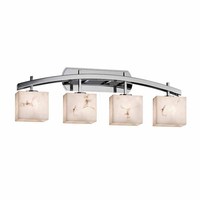 Bathroom Lighting (4 or more bulbs) 35-1/2" Width Bathroom Lighting (4 or more bulbs) 35-1/2" Width