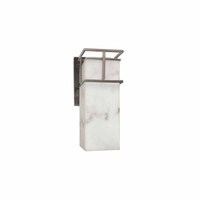 1 Bulb Wall Sconce 1 Bulb Wall Sconce