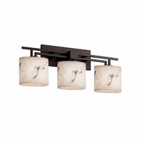 Bathroom Lighting (3 bulbs) 21-1/4" Width Bathroom Lighting (3 bulbs) 21-1/4" Width