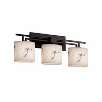 Bathroom Lighting (3 bulbs) 21-1/4" Width Bathroom Lighting (3 bulbs) 21-1/4" Width