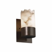 1 Bulb Wall Sconce 1 Bulb Wall Sconce