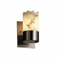 1 Bulb Wall Sconce 1 Bulb Wall Sconce