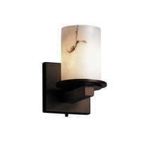 1 Bulb Wall Sconce 1 Bulb Wall Sconce