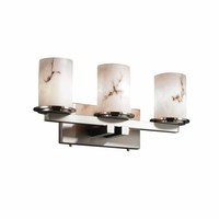 Bathroom Lighting (3 bulbs) 21" Width Bathroom Lighting (3 bulbs) 21" Width