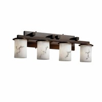 Bathroom Lighting (4 or more bulbs) 29" Width Bathroom Lighting (4 or more bulbs) 29" Width