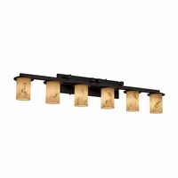 Bathroom Lighting (4 or more bulbs) 45" Width Bathroom Lighting (4 or more bulbs) 45" Width