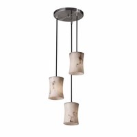Multi Light Pendant 4" Width Multi Light Pendant 4" Width