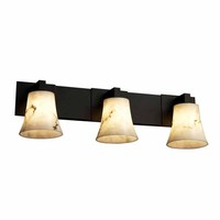 Bathroom Lighting (3 bulbs) 27-1/4'' Width Bathroom Lighting (3 bulbs) 27-1/4'' Width