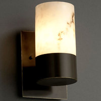 1 Bulb Wall Sconce 1 Bulb Wall Sconce
