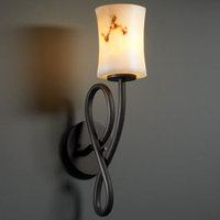 1 Bulb Wall Sconce 1 Bulb Wall Sconce