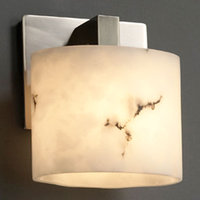 1 Bulb Wall Sconce 1 Bulb Wall Sconce