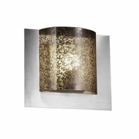 1 Bulb Wall Sconce 1 Bulb Wall Sconce