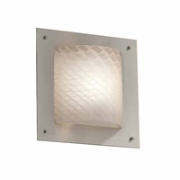 1 Bulb Wall Sconce 1 Bulb Wall Sconce