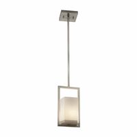 Mini-Pendant 6" Width Mini-Pendant 6" Width