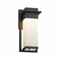 Outdoor Wall Light 12" Height