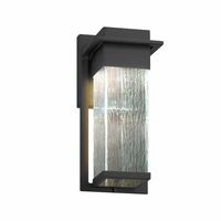 Outdoor Wall Light 12" Height