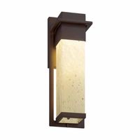 Outdoor Wall Light 16-1/2" Height Outdoor Wall Light 16-1/2" Height