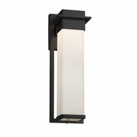 Outdoor Wall Light 16-1/2" Height Outdoor Wall Light 16-1/2" Height